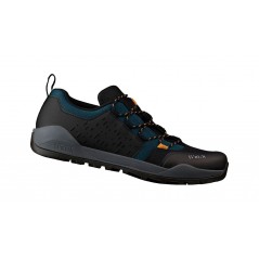 FIZIK All-terrain cycling shoes TERRA X2 ERGOLACE TEX2ETR1KVAR