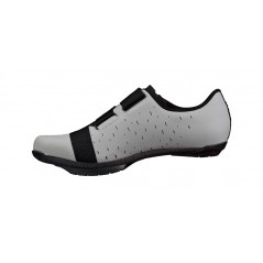 FIZIK All-terrain cycling shoes with adjustable closure TERRA X4 POWERSTRAP TEX4PPR1KVAR