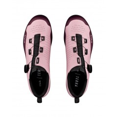 FIZIK All-terrain cycling shoes TERRA ATLAS TEX5BPR1KVAR