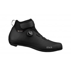 FIZIK Winter cycling shoes with thermal protection TEMPO ARTICA R5 GTX TPR5AGR1VVAR
