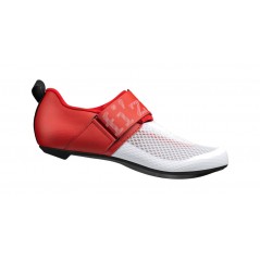 FIZIK Zapatillas para triatlón y contrarreloj con diseño aerodinámico TRANSIRO HYDRA TRR2PAR1KVAR