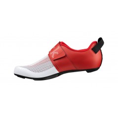 FIZIK Zapatillas para triatlón y contrarreloj con diseño aerodinámico TRANSIRO HYDRA TRR2PAR1KVAR