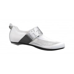 FIZIK Zapatillas para triatlón y contrarreloj con diseño aerodinámico TRANSIRO HYDRA TRR2PAR1KVAR