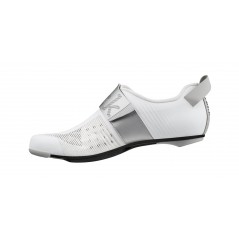 FIZIK Zapatillas para triatlón y contrarreloj con diseño aerodinámico TRANSIRO HYDRA TRR2PAR1KVAR