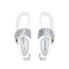 FIZIK Zapatillas para triatlón y contrarreloj con diseño aerodinámico TRANSIRO HYDRA TRR2PAR1KVAR