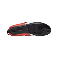 FIZIK Zapatillas para triatlón y contrarreloj con diseño aerodinámico TRANSIRO HYDRA TRR2PAR1KVAR