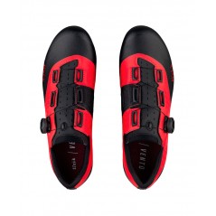 FIZIK Zapatillas para ciclismo de alto rendimiento VENTO X3 OVERCURVE VEX30CMI1VAR