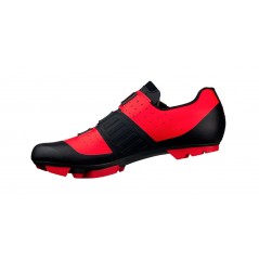 FIZIK Zapatillas para ciclismo de alto rendimiento VENTO X3 OVERCURVE VEX30CMI1VAR