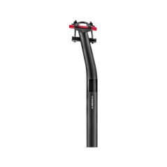 ONOFF Carbon seatpost for bicycle HELIUM 1R 420MM 31.6MM 020.06204