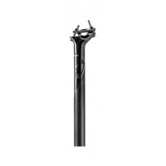 ONOFF Bicycle seat post SULFUR 15R 400MM 30.9MM 020.07204