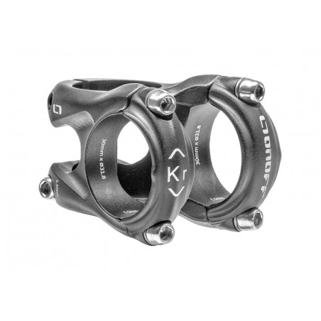 ONOFF bike stem KRYPTON CNC 31.8 020.08109