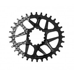 ONOFF Oval bicycle chainring DM (SRAM GXP) BOOST 020.11155VAR