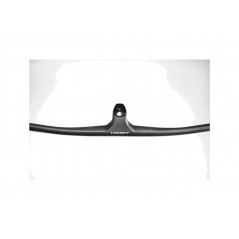 ONOFF Manillar integrado para bicicleta con tapa y tornillo -15 75MM 020.26002