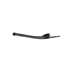 ONOFF Manillar integrado para bicicleta con tapa y tornillo -15 75MM 020.26002