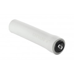 ONOFF Puño de silicona para bicicleta 020.40100VAR
