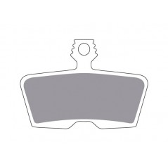 ONOFF Ebike brake pads SRAM GUIDE / X0 TRAIL 020.45605