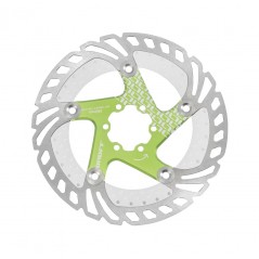 ONOFF Disco de freno flotante bicicleta COOLER 020.46060VAR