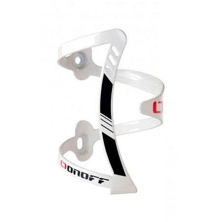 ONOFF Bottle cage for bicycle SIDE 020.50021VAR
