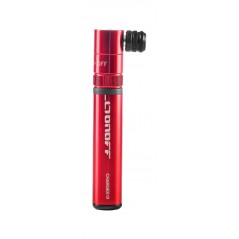 ONOFF Bicycle air pump CHARGER 01 124MM 020.50141