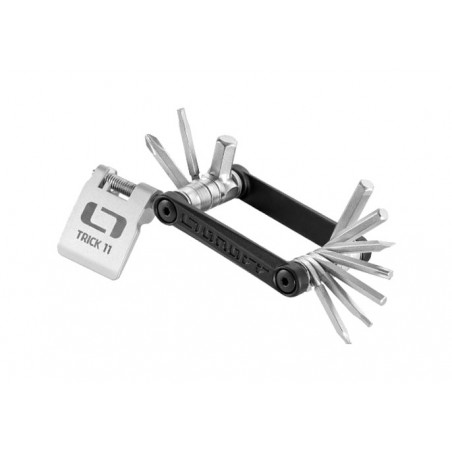 ONOFF Multitool for bike T11 020.50510