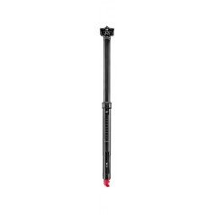 ONOFF Tija pija telescópica para bicicleta DROPPER 31.6X170MM 498MM 020.60008