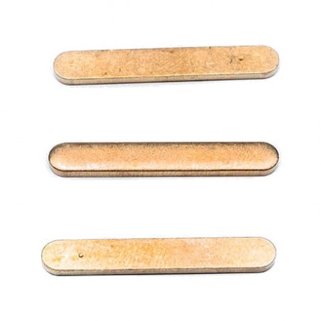 ONOFF Brass guide pins for seat post 020.60023