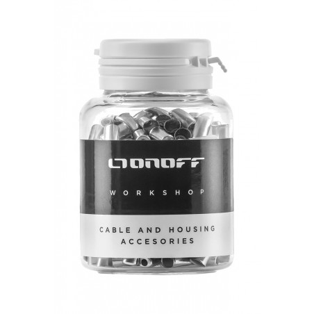 ONOFF Bicycle brake housing terminal 250UDS 021.00009