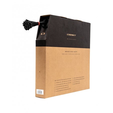 ONOFF Cable de freno road teflonado para bicicleta 50U 021.00016