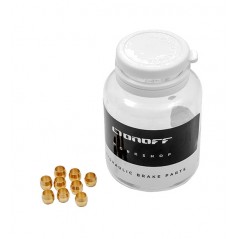 ONOFF Shimano/Avid kit for hydraulic bicycle brakes 25U 021.70005