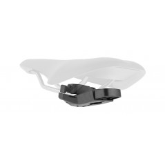 FIDLOCK Seat support PUSH DE VACIO VENTOSA 09172BLK