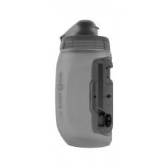 FIDLOCK Botella bidon botellin con conector incluido TWIST 09633TBL