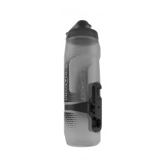 FIDLOCK Botella bidon botellin con conector incluido TWIST 09652CLRVAR
