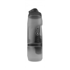 FIDLOCK Botella bidon botellin con conector incluido TWIST 09652CLRVAR