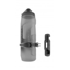 FIDLOCK Botella bidon botellin con conector incluido TWIST 09652CLRVAR
