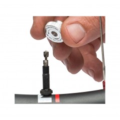 BLACKBURN Compact inflator pump for cyclist CORE SLIM HERRAMIENTA 7085521