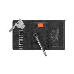 BLACKBURN Multitool with ratchet for cyclists BIG SWITCH 7109338