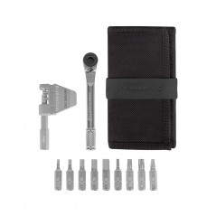 BLACKBURN Multitool with ratchet for cyclists BIG SWITCH 7109338