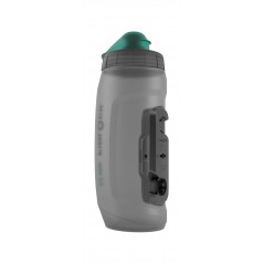 FIDLOCK Botella bidon botellin con conector incluido TWIST ANTIBACTERIAL AB-09642TBL