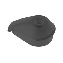 FIDLOCK Protective cover against dirt ME09630BLK