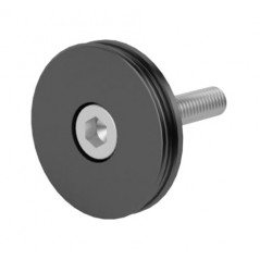 FIDLOCK Tapa de dirección para base AHEAD CAP FOR VACUUM VACÍO VP-0000BBLK