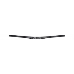 TRUVATIV bicycle handlebar ATMOS ALU-7050 10MM RISE 31.8 760MM 00.6618.206.000