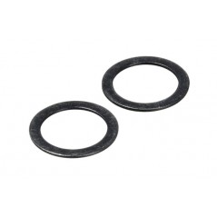 TRUVATIV Arandelas para pedal (X2) 11.6700.002.010