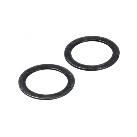 TRUVATIV Arandelas para pedal (X2) 11.6700.002.010