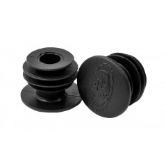 LIZARD Handlebar end caps 100 U PLUDS100