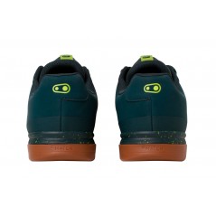 CRANKBROTHERS Zapatos con cordones para ciclismo suela de goma MALLET LACE MAL01030A075VAR