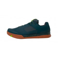 CRANKBROTHERS Zapatos con cordones para ciclismo suela de goma MALLET LACE MAL01030A075VAR