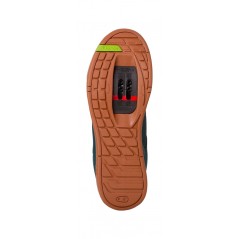 CRANKBROTHERS Zapatos con cordones para ciclismo suela de goma MALLET LACE MAL01030A075VAR