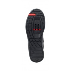 CRANKBROTHERS Zapatos con cordones para ciclismo suela de goma MALLET LACE MAL01030A075VAR