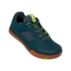 CRANKBROTHERS Zapatos con cordones para ciclismo suela de goma MALLET LACE MAL01030A075VAR