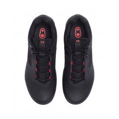 CRANKBROTHERS Zapatos con cordones para ciclismo suela de goma edición especial MALLET LACE PUMPFORPEACE EDITION MAL13010A065VAR